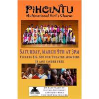 Pihcintu Multinational Girls' Chorus