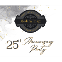 Modern Image Salon 25th Anniversary Party