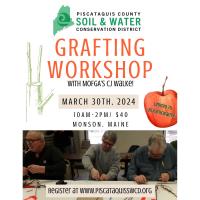 Grafting Workshop