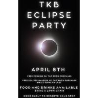 TKB Eclipse Party