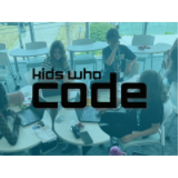 Free Girls Who Code Summer Camp