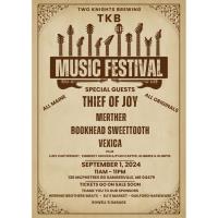 TKB Music Festival