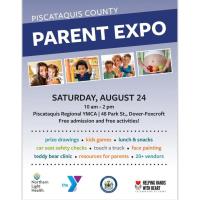 Piscataquis County Parent Expo