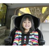 Free child car seat inspections