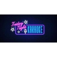 Bigrock Centerpond Campgrounds ''Friday Night Karaoke''