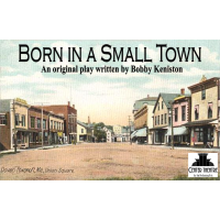 Born in a Small Town
