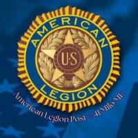 American Legion Post 41 Information & Raffle Booth