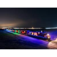 Canadian Pacific Holiday Train 2024