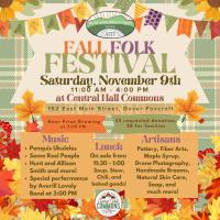 Fall Folk Festival