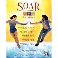 SOAR! presented by Ice Dance International