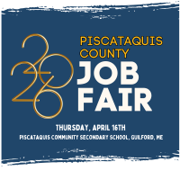 2026 Piscataquis County Job Fair