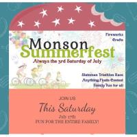 Monson Summerfest