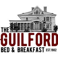 Happy Hour at The Guilford Bed & Breakfast