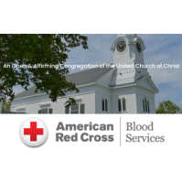 American Red Cross Blood Drive