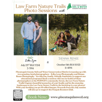 Law Farm Nature Trails Photo Sessions