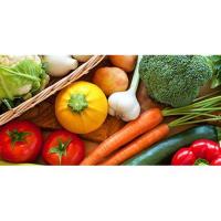 Produce Pop-Up Market