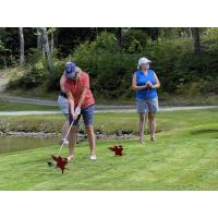 Annual Forrest Whitman Memorial Golf Tournament Hosted by Northern Light C.A. Dean Hospital
