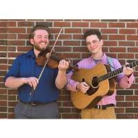 Contra Dance with Owen Kennedy and Benjamin Foss