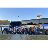Fall Foliage Tour