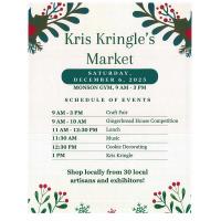 Kris Kringle's Market