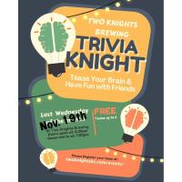 TKB Trivia Knight