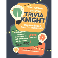 TKB Trivia Knight