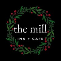 Christmas Fun at the Mill Cafe