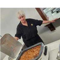 Baked Bean Suppah
