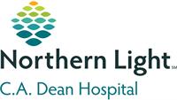 Registered Nurses - Northern Light CA Dean Hospital