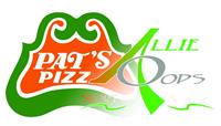 Pat's Pizza & Ally-Oops Sports Bar