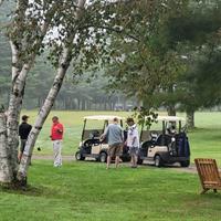 Sponsors and Volunteers needed for Pine Tree Hospice Charity Golf Tournament August 16, 2025