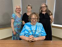 Pine Tree Hospice Welcomes New Volunteers