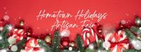 Hometown Holidays Artisan Fair