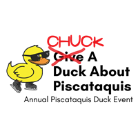 Chuck a Duck for Piscataquis