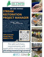 Piscataquis County Soil & Water Conservation District