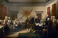 Liam Riordan: Does Anything From 1776 Still Matter?