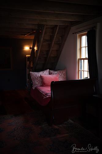 The Barn Trundle Bed The Barn Trundle Bed