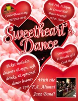 Sweethearts Dance