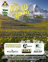 Sound of Music live