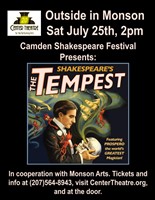 The Tempest Live