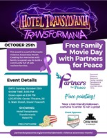 Free Movie: Transylvania: Transformania