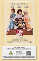 Dolly Parton in 9 to 5