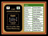 Clue: A Play