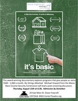 Documentary: It's Basic