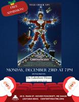 Christmas Vacation: Free Movie!