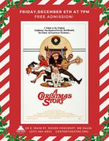 A Christmas Story: Free Movie!