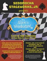 Alice in Wonderland: The Musical