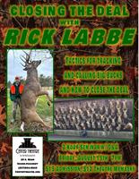 Closing the Deal with Rick Labbe