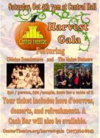 Harvest Gala
