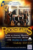 Rockhearts Concert